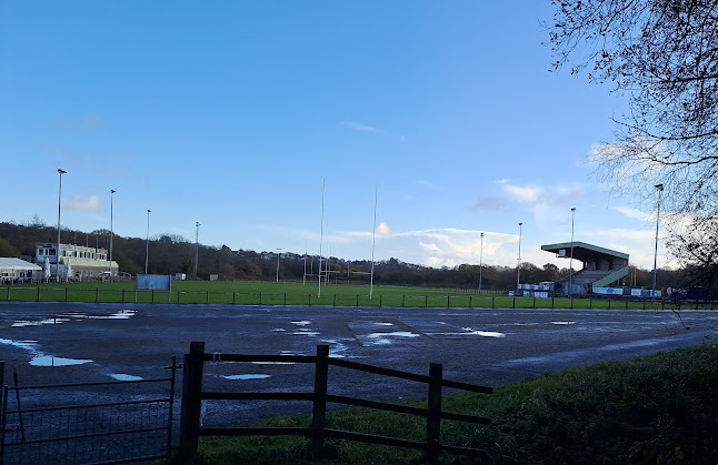 Reviews of Dunvant Rugby Football Club in Swansea - Sports Complex