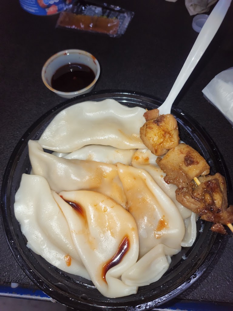 Hong Kong Star Chinese Restaurant 06790