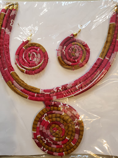 Fabric Store «Koubix-Lace Deals», reviews and photos, 1623 N Tryon St, Charlotte, NC 28206, USA