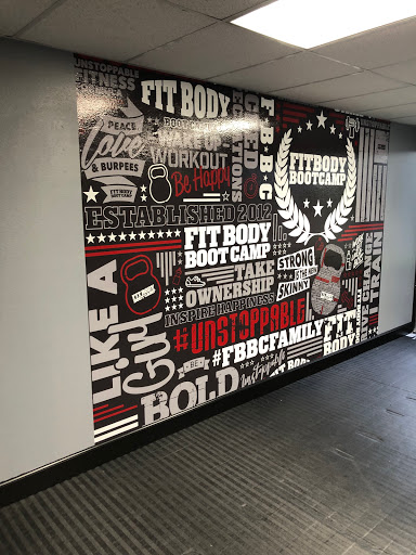 Personal Trainer «Yorba Linda Fit Body Boot Camp», reviews and photos, 22343 La Palma Ave #125, Yorba Linda, CA 92887, USA