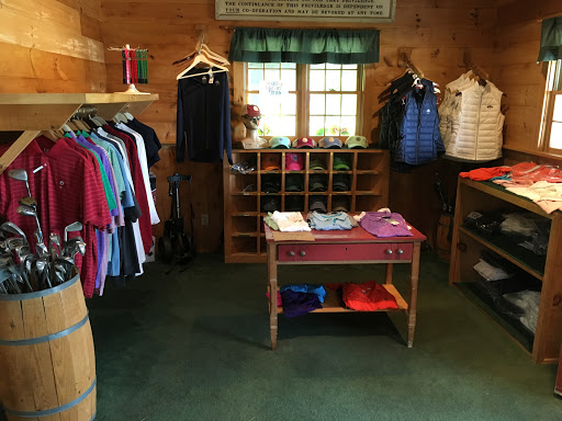 Golf Course «Grindstone Neck Golf Course», reviews and photos, 106 Grindstone Ave, Winter Harbor, ME 04693, USA