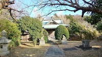 金櫻神社