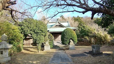 金櫻神社