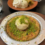 Photo n° 5 de l'avis de christopher.r fait le 30/03/2024 à 08:57 pour Restaurant Chakchouka à Rouen