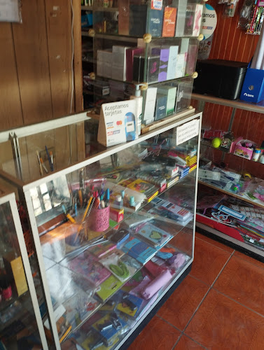 el rincon de Mirnita Bazar Librería - Tienda