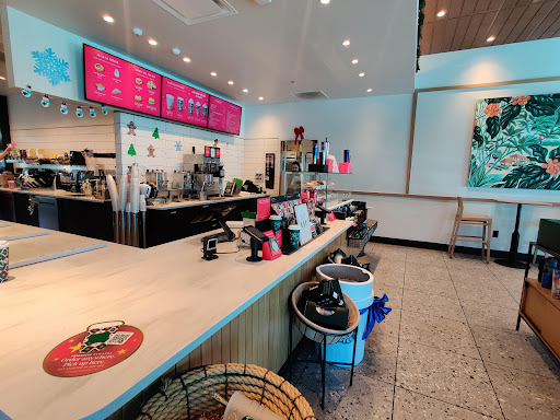 Starbucks image
