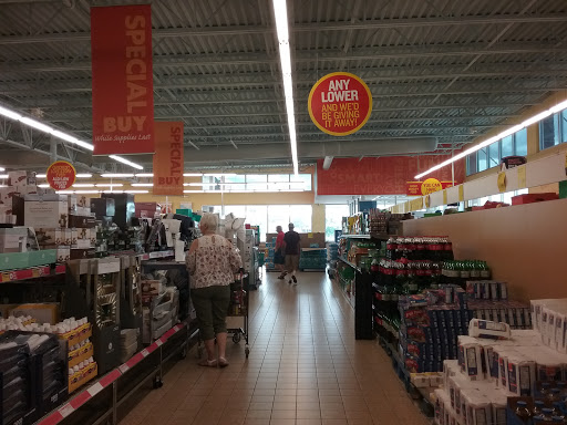 Supermarket «ALDI», reviews and photos, 6815 Cinema Dr, Port Richey, FL, FL 34688, USA