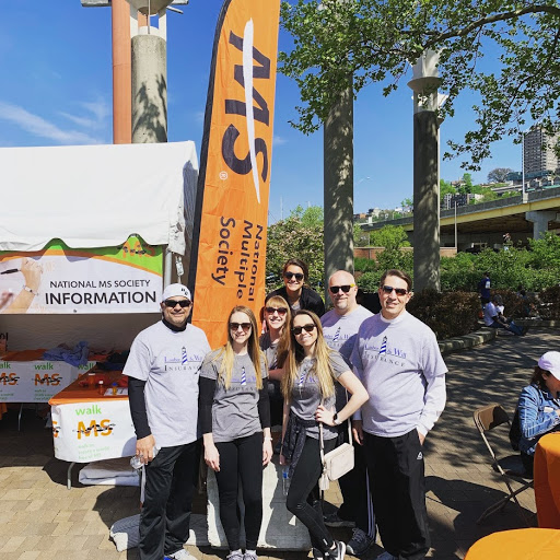 Insurance Agency «Lauber & Will Insurance», reviews and photos