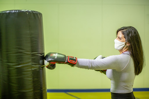 Gym «Health Club at Travis Place», reviews and photos, 1010 Travis St #800, Houston, TX 77002, USA