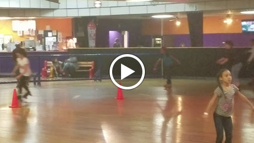 Roller Skating Rink «Magic Wheels Skating Center», reviews and photos, 1671 Fort Campbell Blvd, Clarksville, TN 37042, USA
