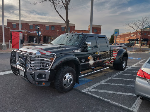 Movie Theater «Regal Cinemas Westview 16 & IMAX», reviews and photos, 5243 Buckeystown Pike, Frederick, MD 21704, USA