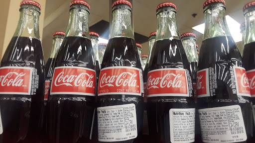 Grocery Store «Supermercado Nuestra Familia», reviews and photos, 1826 Vinton St, Omaha, NE 68108, USA