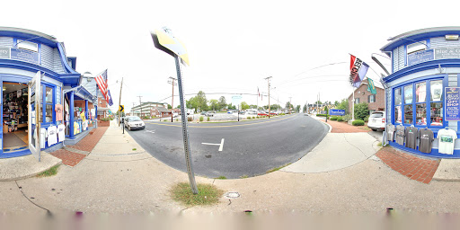 Gift Shop «Blue & Gray Gift Shop», reviews and photos, 531 Baltimore St, Gettysburg, PA 17325, USA