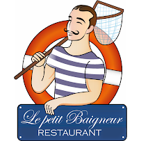 Photos du propriétaire du Restaurant français Le Petit Baigneur à Cayeux-sur-Mer - n°5
