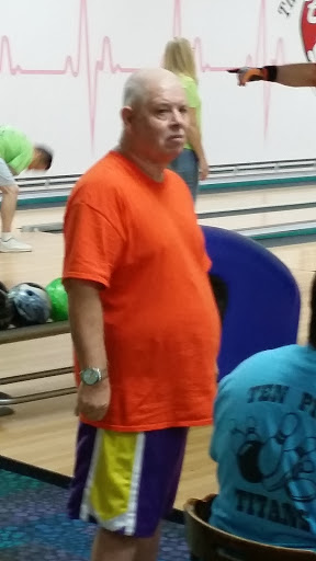 Bowling Alley «Ten Pin Lanes», reviews and photos, 1453 Pasadena Ave S, South Pasadena, FL 33707, USA