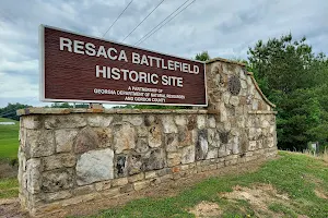 Resaca Battlefield Historic Site image