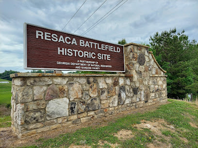 Resaca Battlefield Historic Site