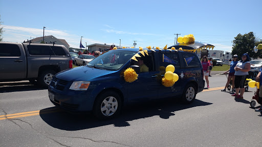 Dollar Store «FAMILY DOLLAR», reviews and photos, 107 Presque Isle St, Fort Fairfield, ME 04742, USA