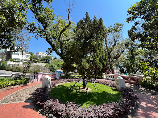 Jardim da Penha