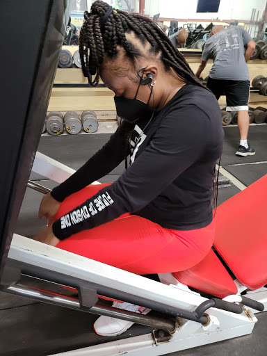 Gym «Dover Gym YPHC», reviews and photos, 700 Otis Dr, Dover, DE 19901, USA