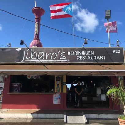 Jibaro,s Luquillo - Interstate PR3 Luquillo Puerto Rico, 00773, Puerto Rico
