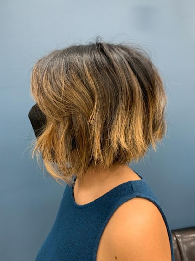 Beauty Salon «Elan Uptown Hair Salon», reviews and photos, 101 W Kirkwood Ave # 322, Bloomington, IN 47404, USA