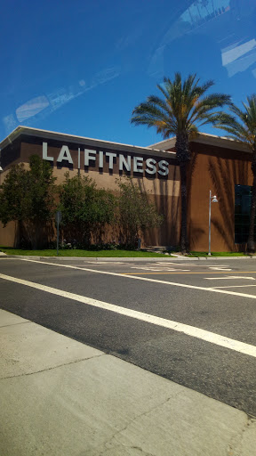 Gym «LA Fitness», reviews and photos, 3901 W Metropolitan Dr, Orange, CA 92868, USA