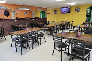 Blue Agave Mexican Grill - Barling image