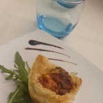 Photo n°7 de l'avis de Riccardo.i fait le 30/03/2023 à 19:04 sur le  Ristorante Porta Rosa à Marina di Ascea