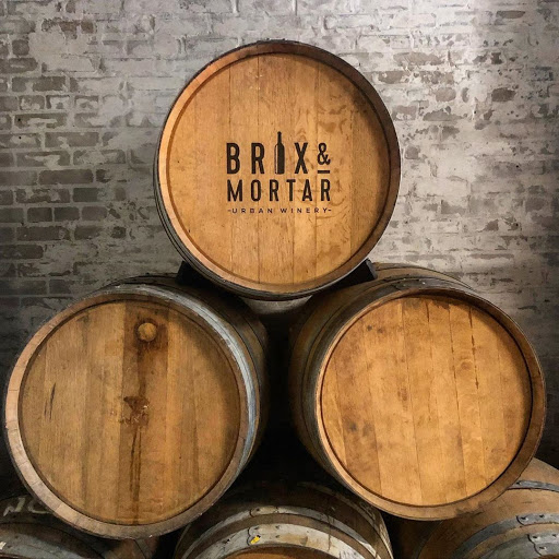 Brix & Mortar Urban Winery