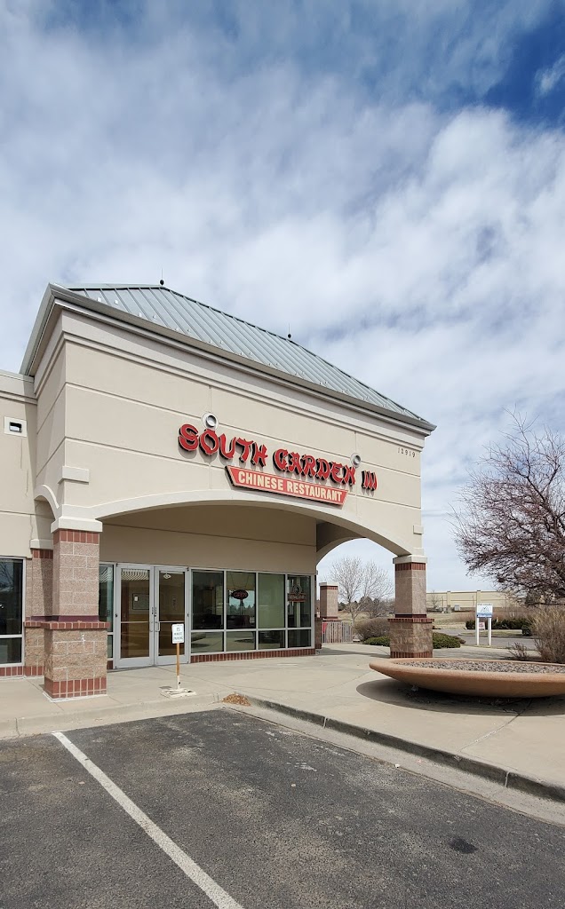 South Garden III 80134