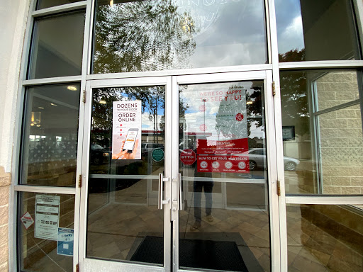 Donut Shop «Krispy Kreme», reviews and photos, 4910 W Broad St, Richmond, VA 23230, USA