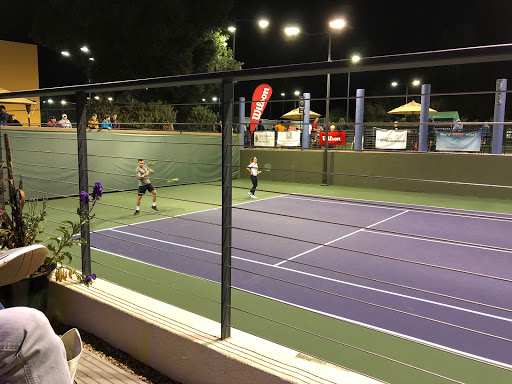 Health Club «Camelback Village Racquet & Health Club», reviews and photos, 4444 E Camelback Rd, Phoenix, AZ 85018, USA