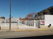 Colegio Público Gloria Fuertes en Alzira