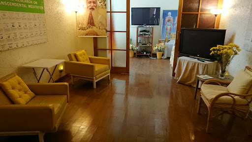 Centros meditacion vipassana Lima