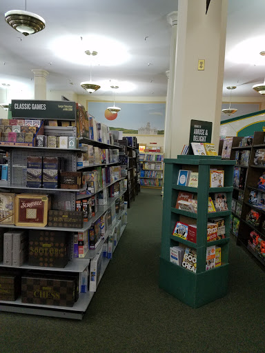 Book Store «Barnes & Noble», reviews and photos, 700 4th St, Santa Rosa, CA 95404, USA