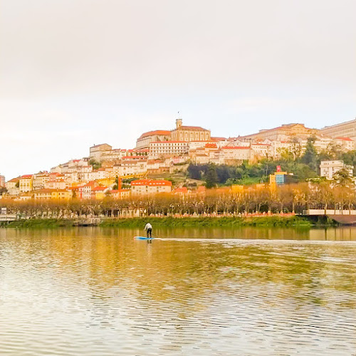 Pavilhão 4 - Parque Verde do Mondego Av. Inês de Castro - Stª Clara, 3040-255 Coimbra, Portugal