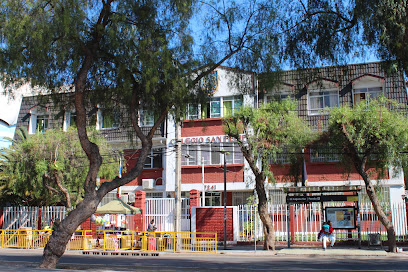 Colegio San Felipe