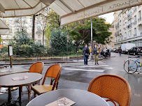 Atmosphère du Restaurant français Restaurant Le Square Trousseau à Paris - n°1