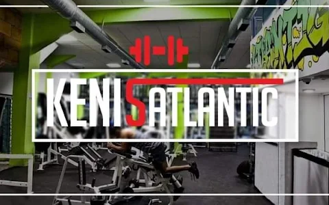 Atlantic gym image