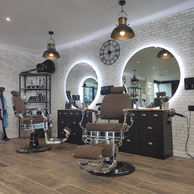MY BARBER à Cergy