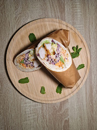 Photo n°43 de Konoha Sushi à Marseille ()