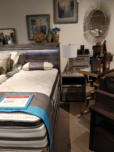 Furniture Store «Ashley HomeStore», reviews and photos, 3350 Airport Rd, Boca Raton, FL 33431, USA