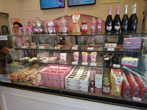 Tourist Attraction «Irvine Spectrum Ferris Wheel», reviews and photos, 101 Spectrum Center Dr, Irvine, CA 92618, USA