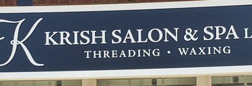 Beauty Salon «Krish Salon & SPA», reviews and photos, 6746 Jamestown Dr, Alpharetta, GA 30005, USA
