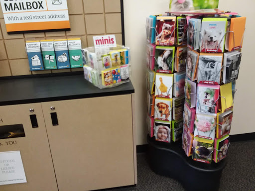 Shipping and Mailing Service «The UPS Store», reviews and photos, 5380 Old Bullard Rd #600, Tyler, TX 75703, USA