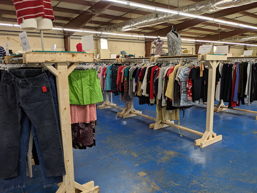Thrift Store «Tender Hearts Thrift Store», reviews and photos, 1735 Heckle Blvd #117, Rock Hill, SC 29732, USA