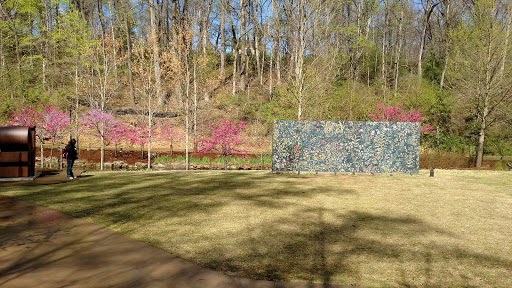 Art Museum «Crystal Bridges Museum of American Art», reviews and photos, 600 Museum Way, Bentonville, AR 72712, USA