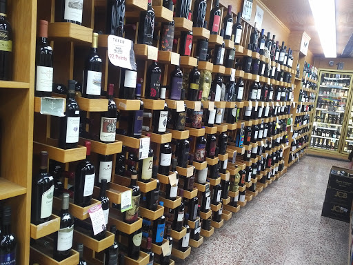 Liquor Store «Liquor Depot», reviews and photos, 801 Torrance Blvd, Redondo Beach, CA 90277, USA