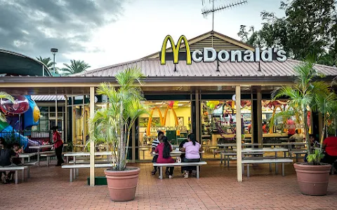 McDonald's Nadi image